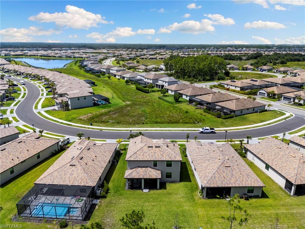 TIMBER CREEK - Residential
