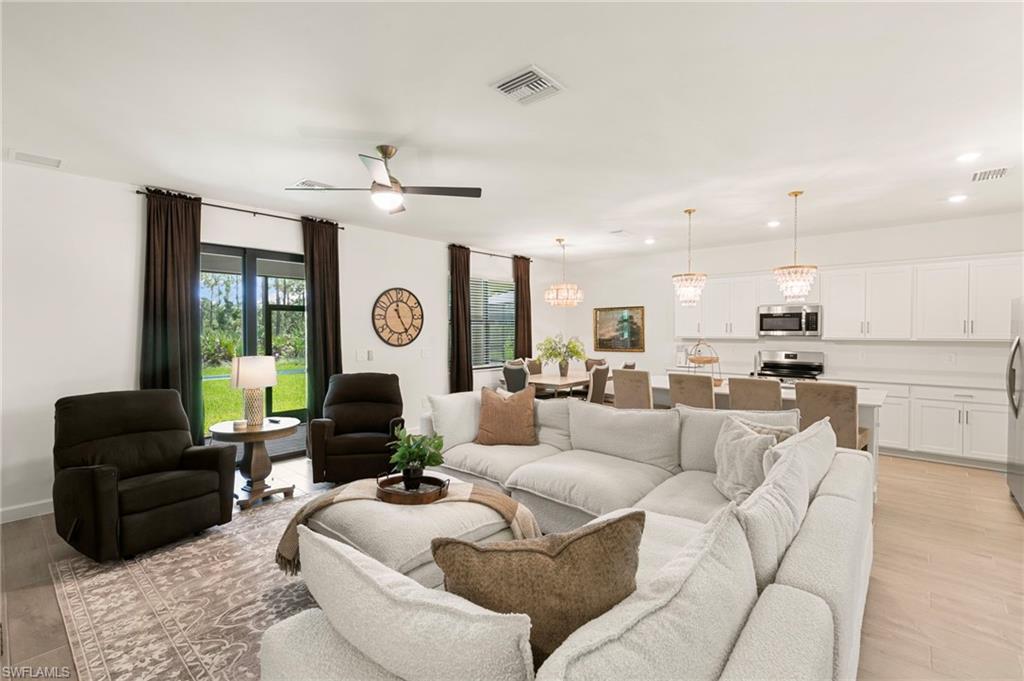 TIMBER CREEK - Residential
