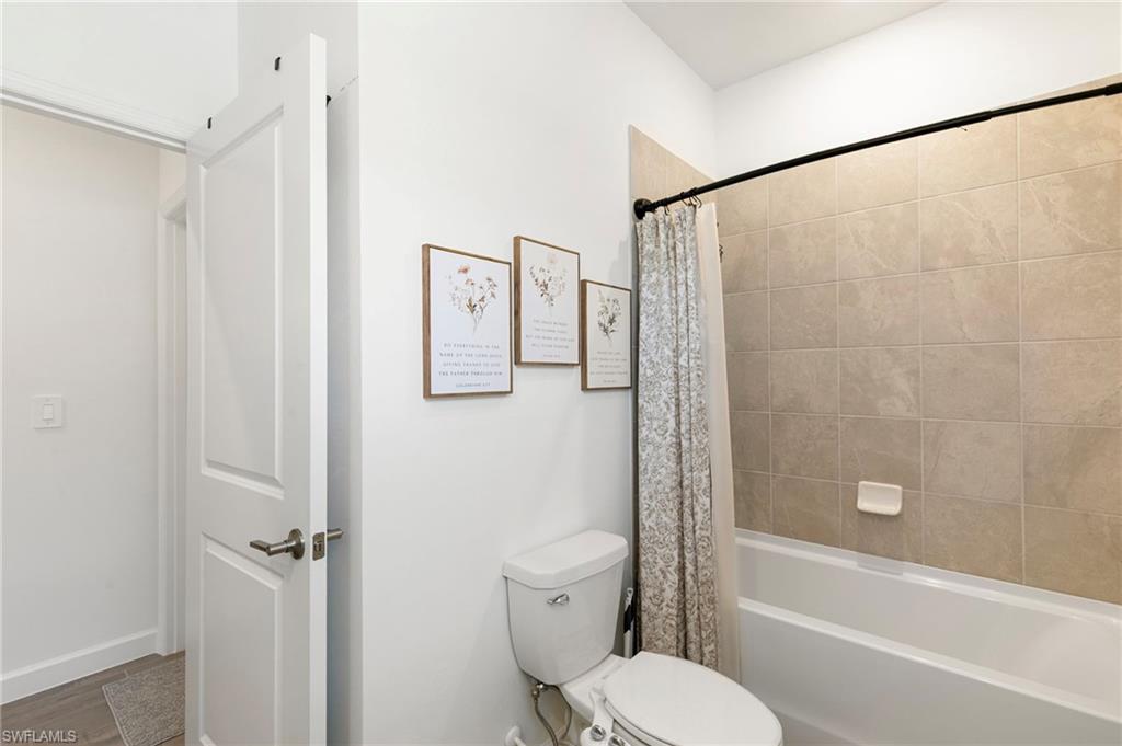 TIMBER CREEK - Residential