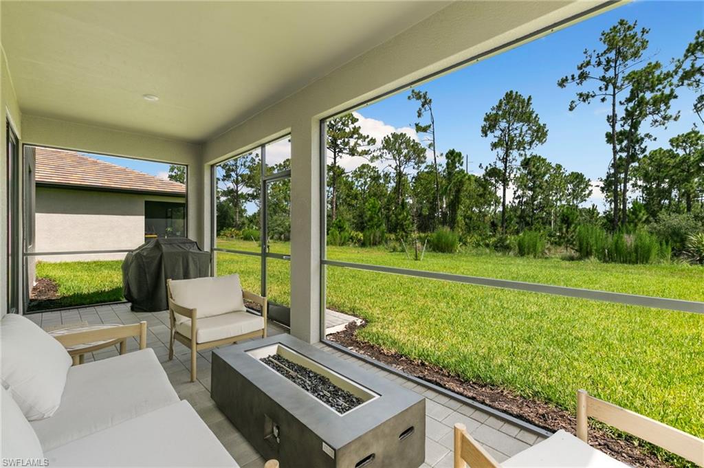 TIMBER CREEK - Residential