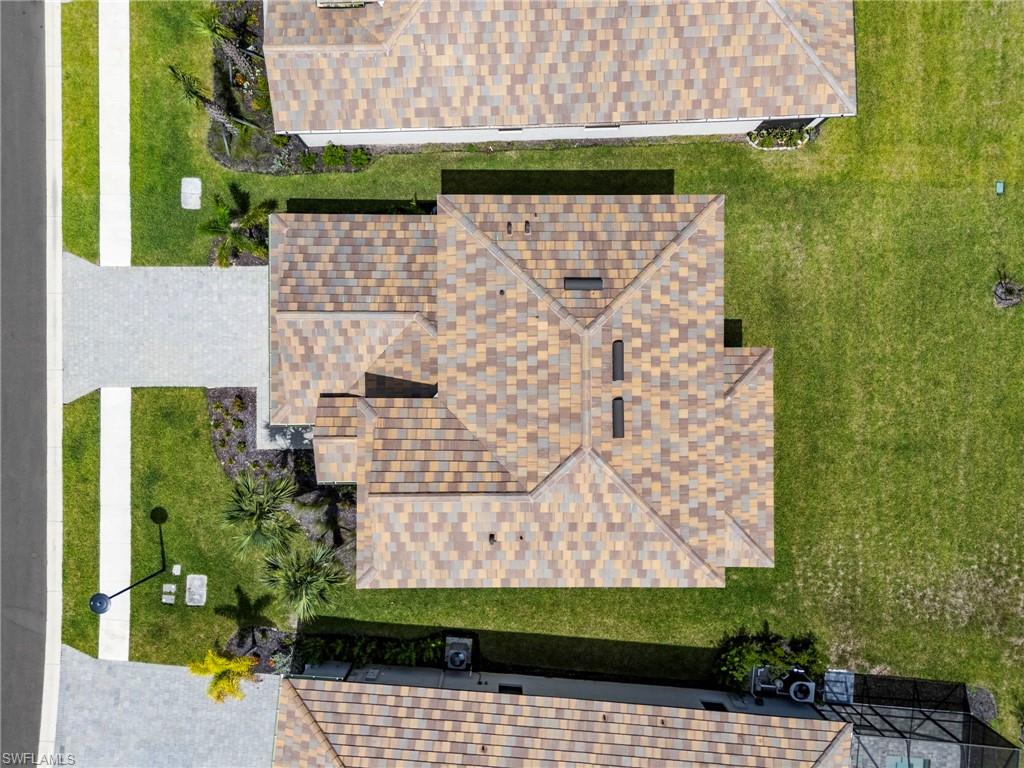 TIMBER CREEK - Residential