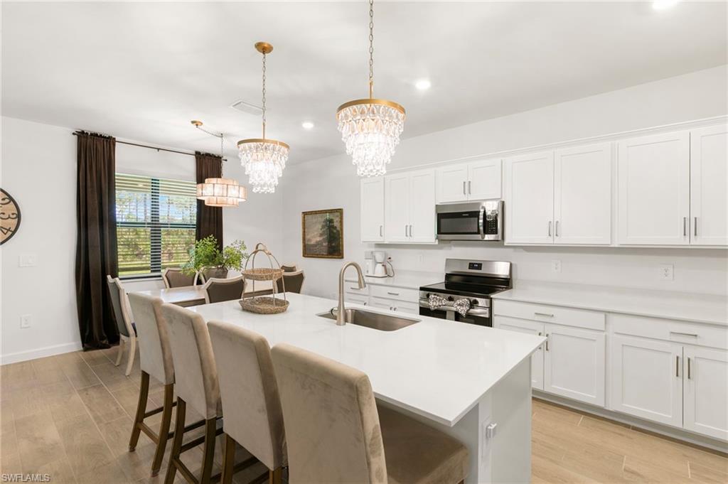 TIMBER CREEK - Residential