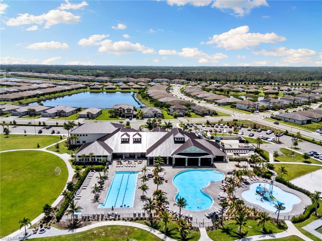 TIMBER CREEK - Residential