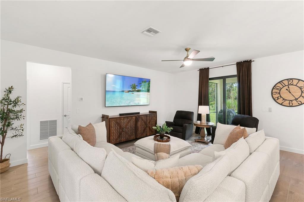 TIMBER CREEK - Residential