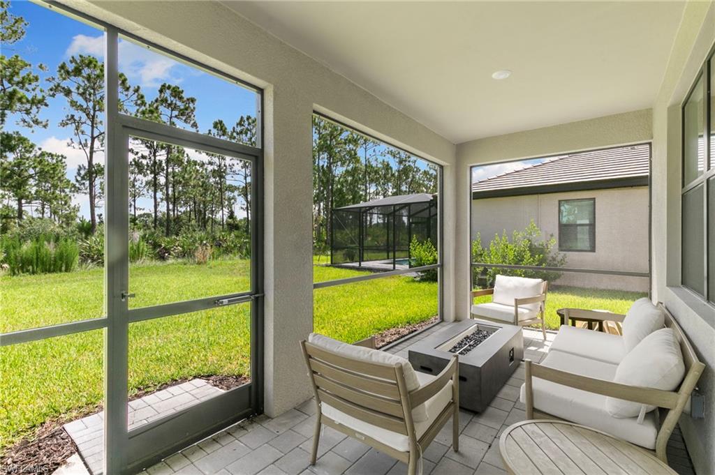 TIMBER CREEK - Residential