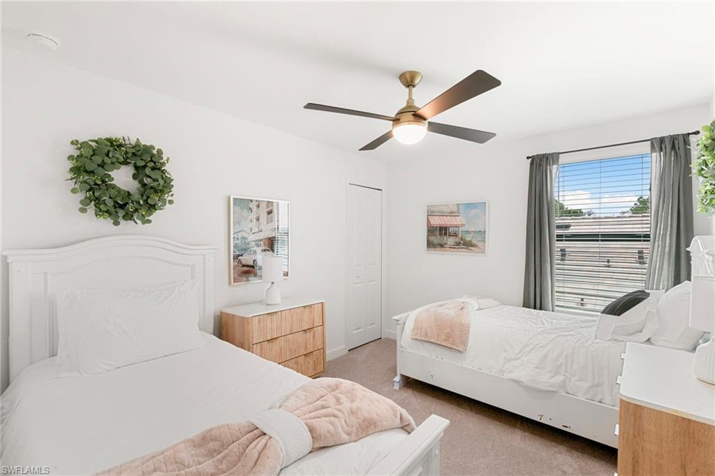 TIMBER CREEK - Residential