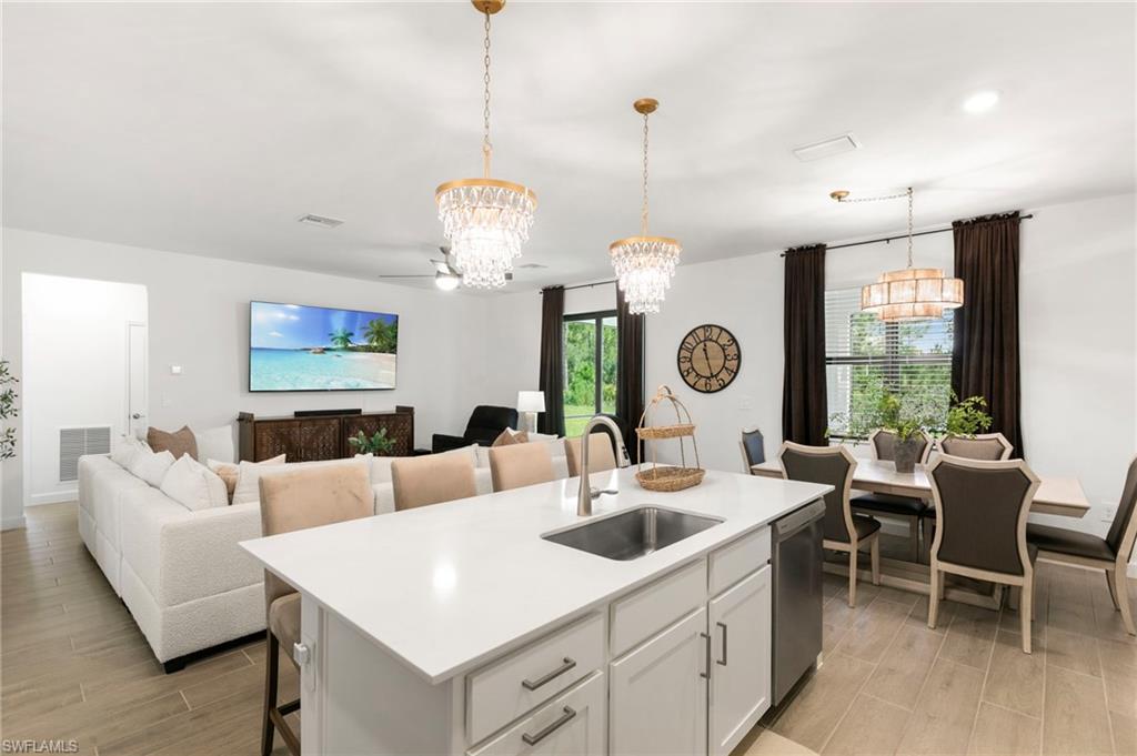 TIMBER CREEK - Residential