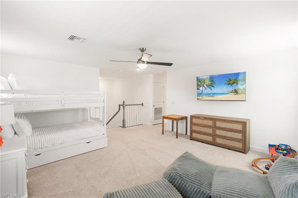 TIMBER CREEK - Residential