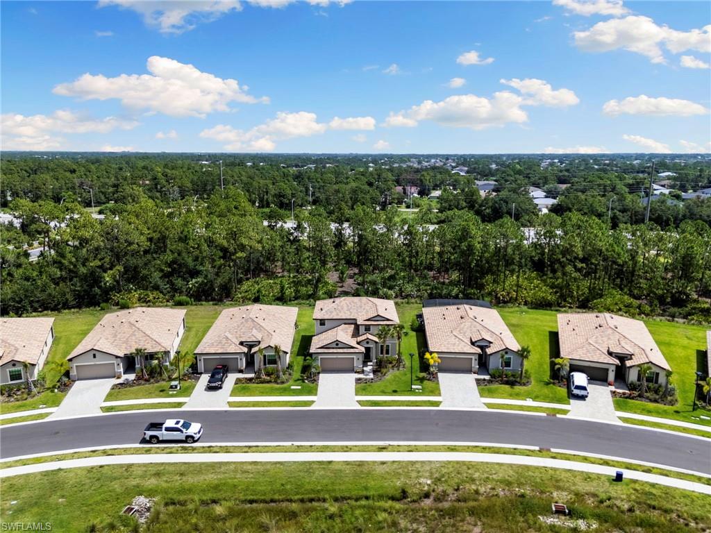 TIMBER CREEK - Residential