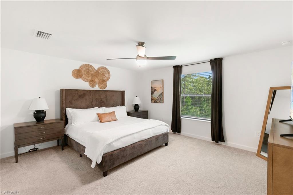 TIMBER CREEK - Residential