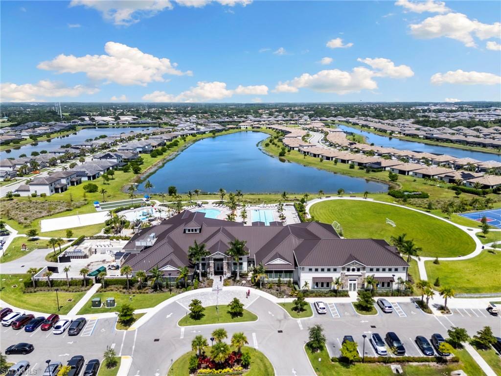 TIMBER CREEK - Residential