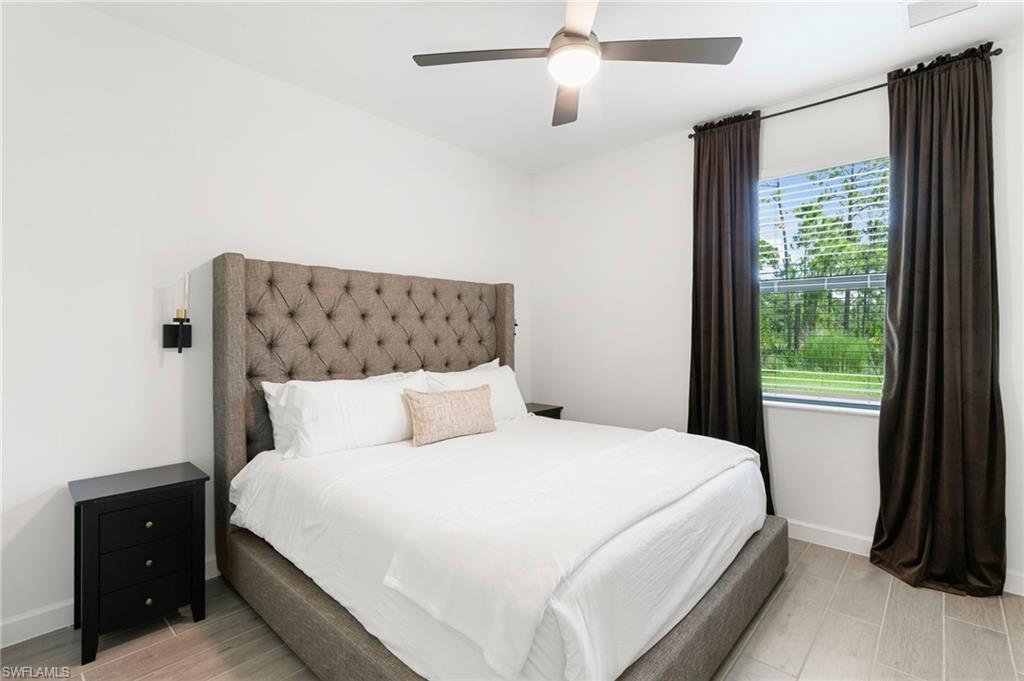 TIMBER CREEK - Residential