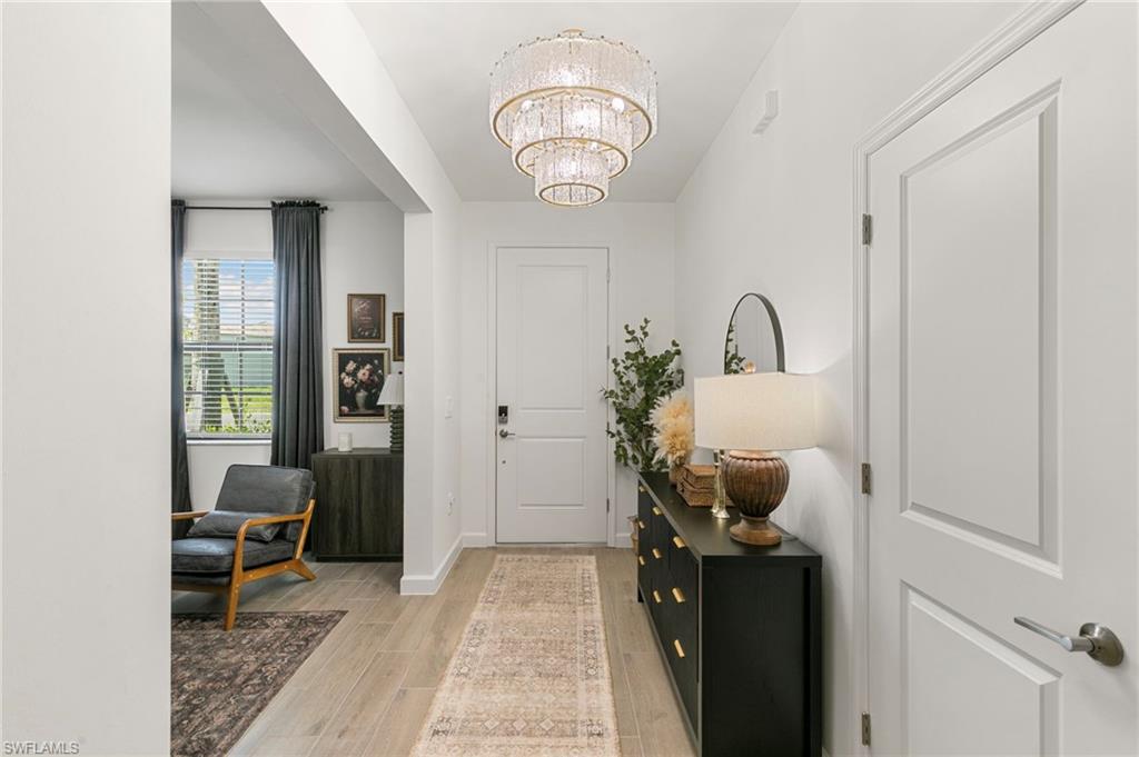 TIMBER CREEK - Residential