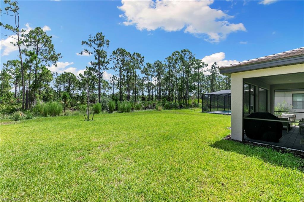 TIMBER CREEK - Residential