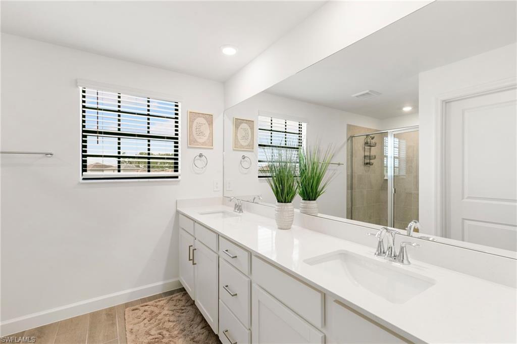 TIMBER CREEK - Residential