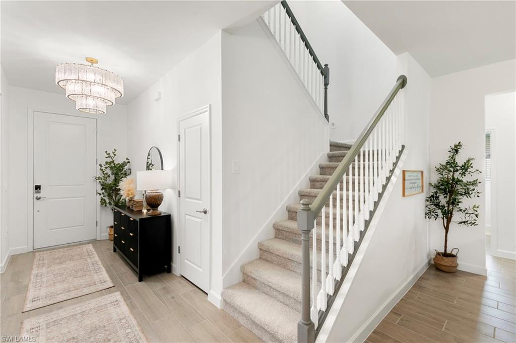 TIMBER CREEK - Residential