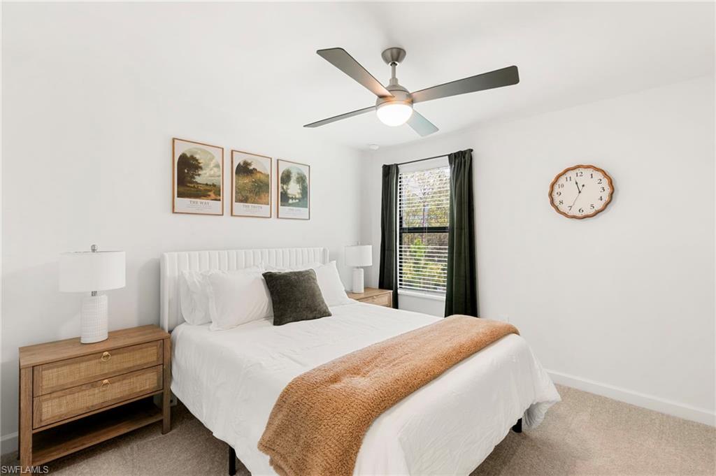 TIMBER CREEK - Residential