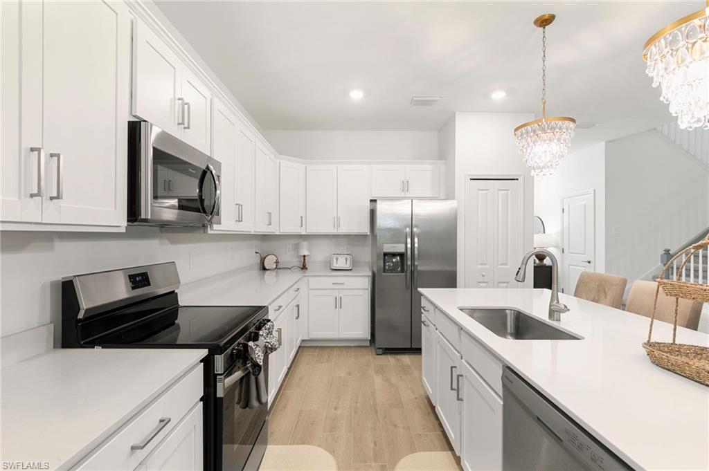 TIMBER CREEK - Residential