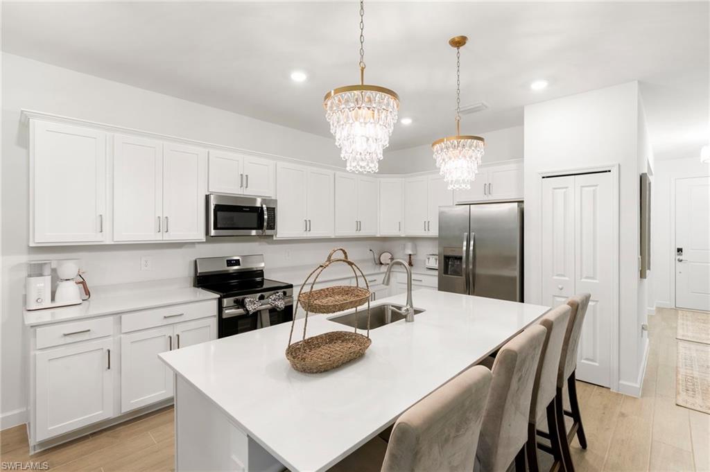 TIMBER CREEK - Residential