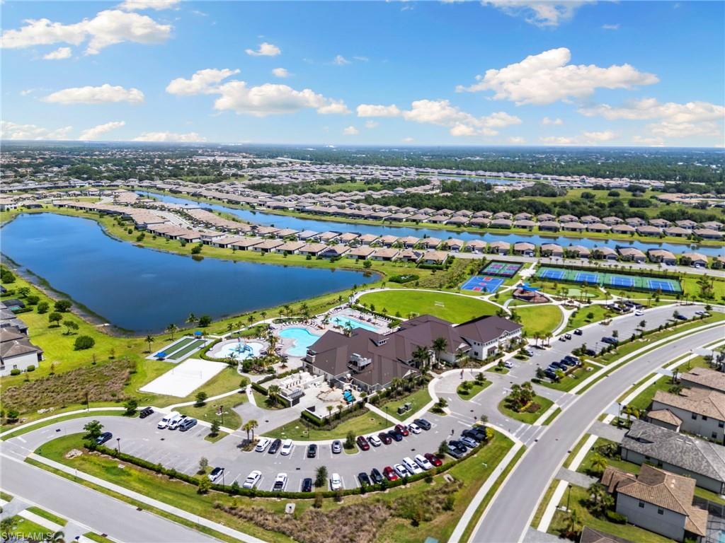 TIMBER CREEK - Residential