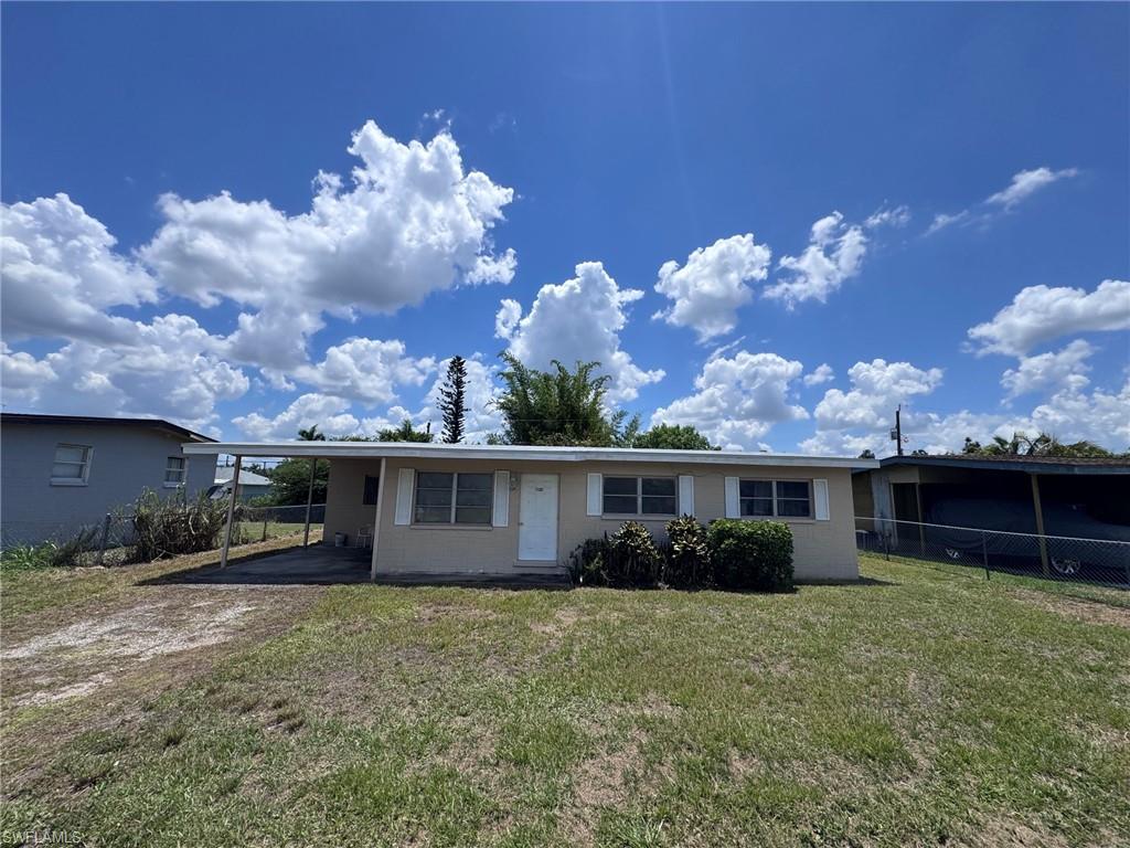 This is a very good investment in a nice location with all the city amenities. New roof in 2024. Great opportunity for an investor. Located in the Arlington Subdivision, just a short walk to James Stephens Elementary School and a short bike ride to Billy Creek Preserve.