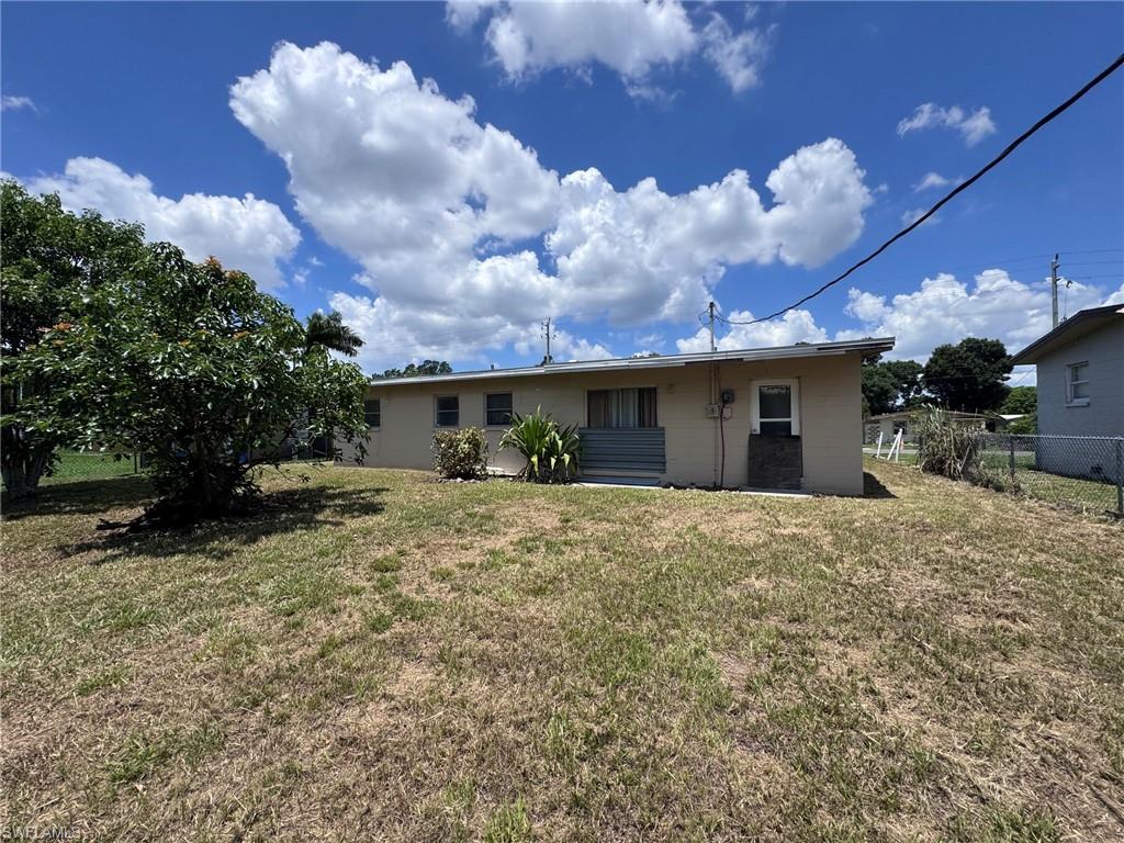ARLINGTON - Residential