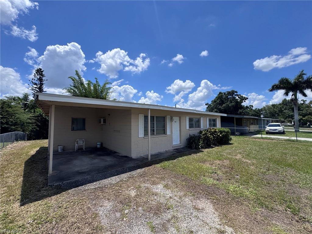ARLINGTON - Residential