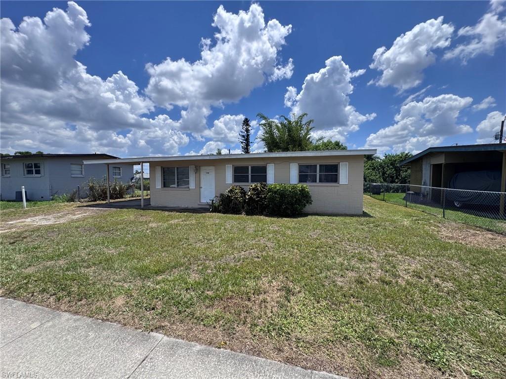 ARLINGTON - Residential