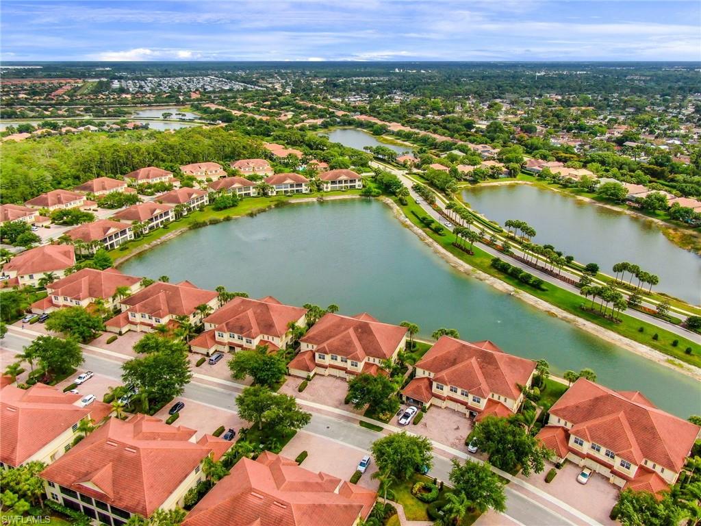 CHESAPEAKE COVE - Residential