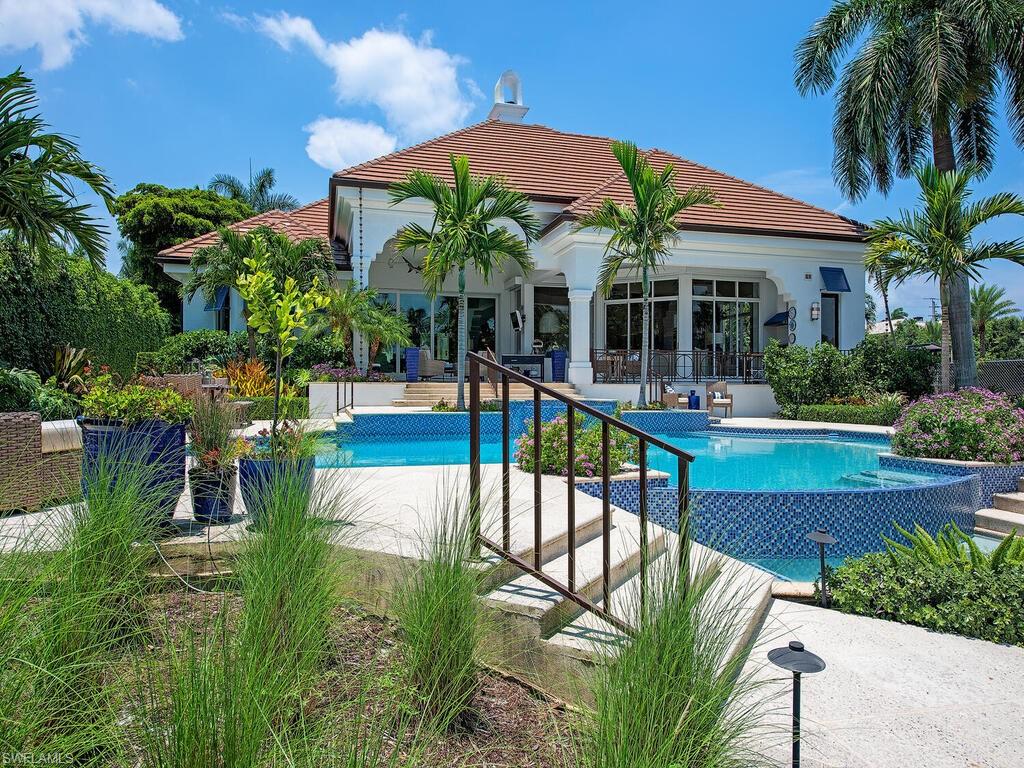 PORT ROYAL - Residential