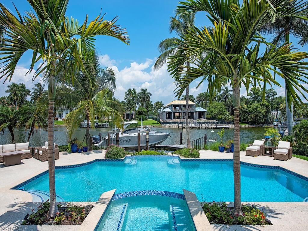 PORT ROYAL - Residential