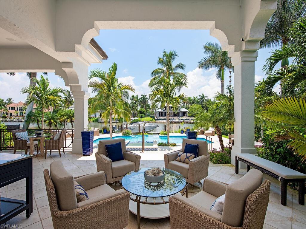 PORT ROYAL - Residential