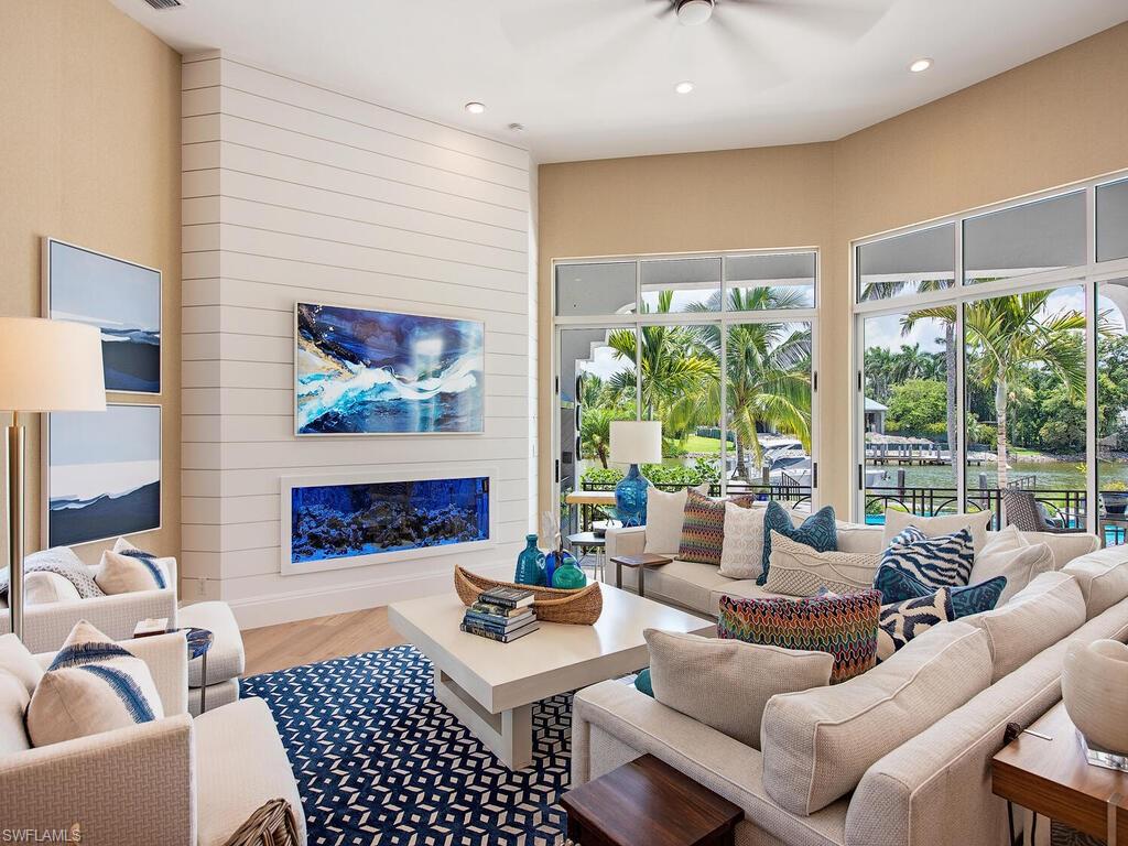 PORT ROYAL - Residential