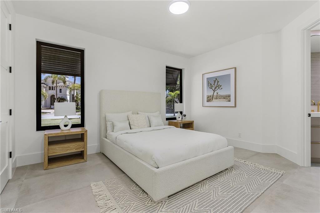 QUAIL WEST - Residential
