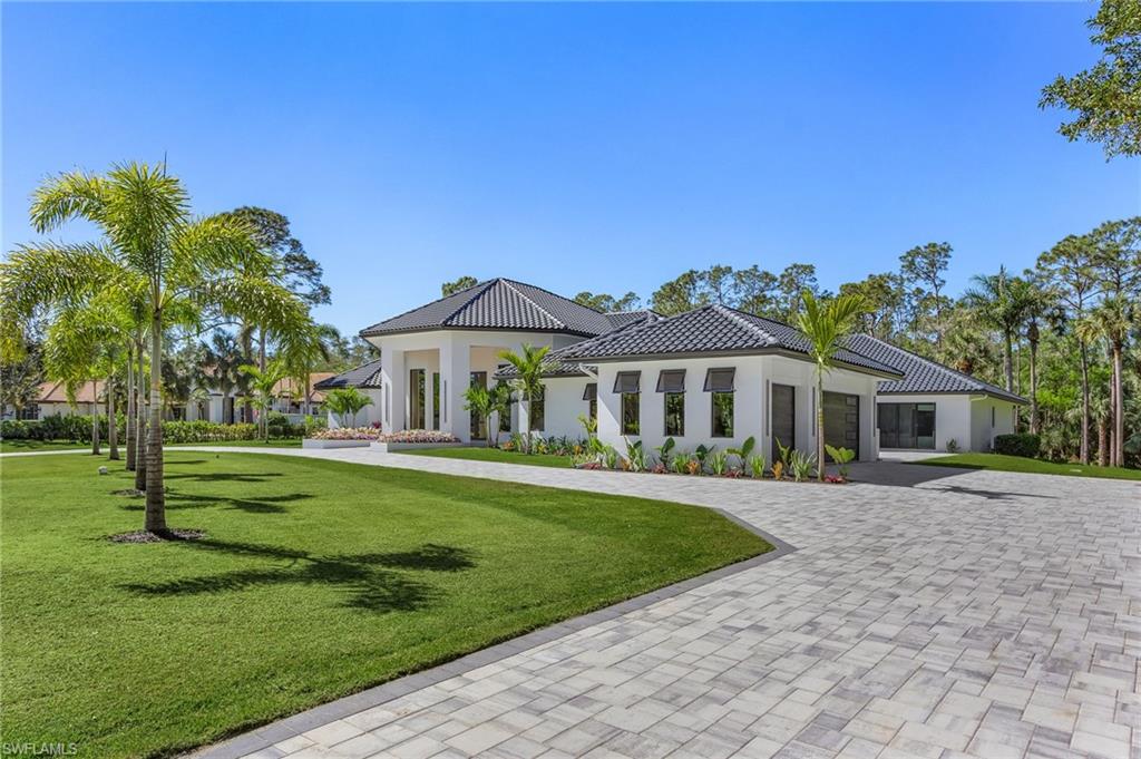QUAIL WEST - Residential
