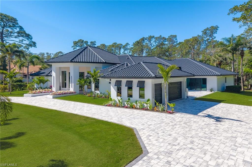 QUAIL WEST - Residential