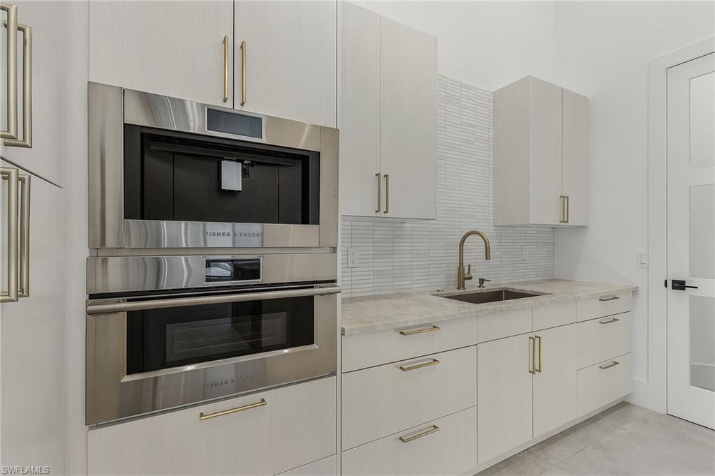 QUAIL WEST - Residential