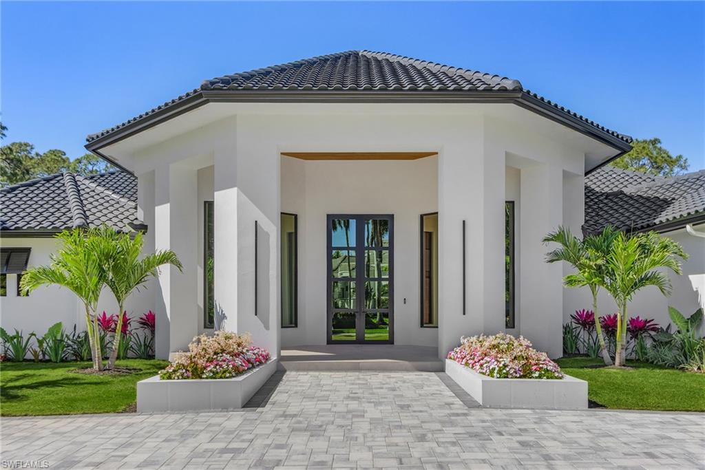 QUAIL WEST - Residential