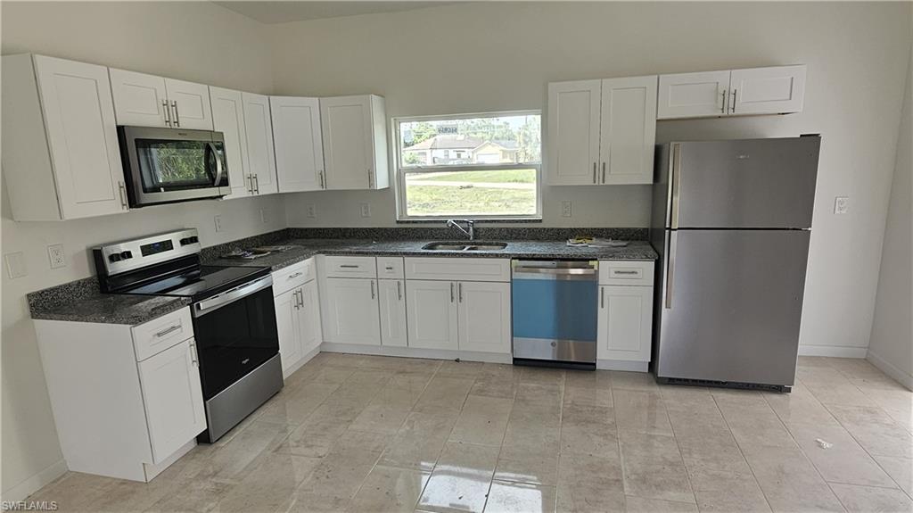 LEHIGH ACRES - Residential Lease