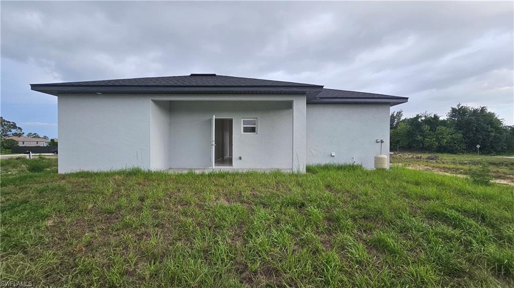 LEHIGH ACRES - Residential Lease
