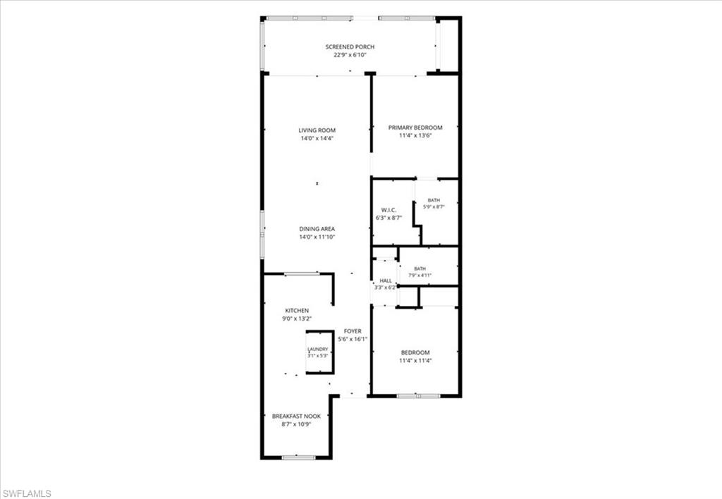 ABBEY AT BERKSHIRE VILLAGE - Residential