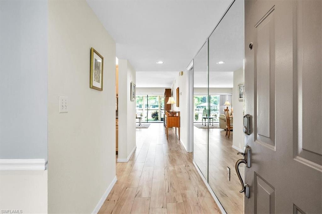 ABBEY AT BERKSHIRE VILLAGE - Residential