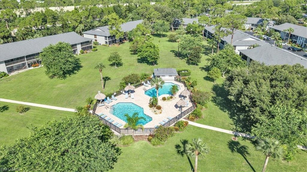 ABBEY AT BERKSHIRE VILLAGE - Residential