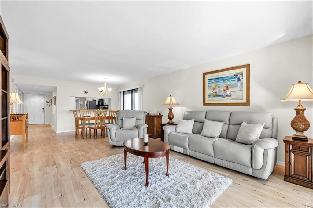 ABBEY AT BERKSHIRE VILLAGE - Residential