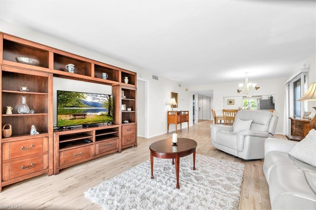ABBEY AT BERKSHIRE VILLAGE - Residential