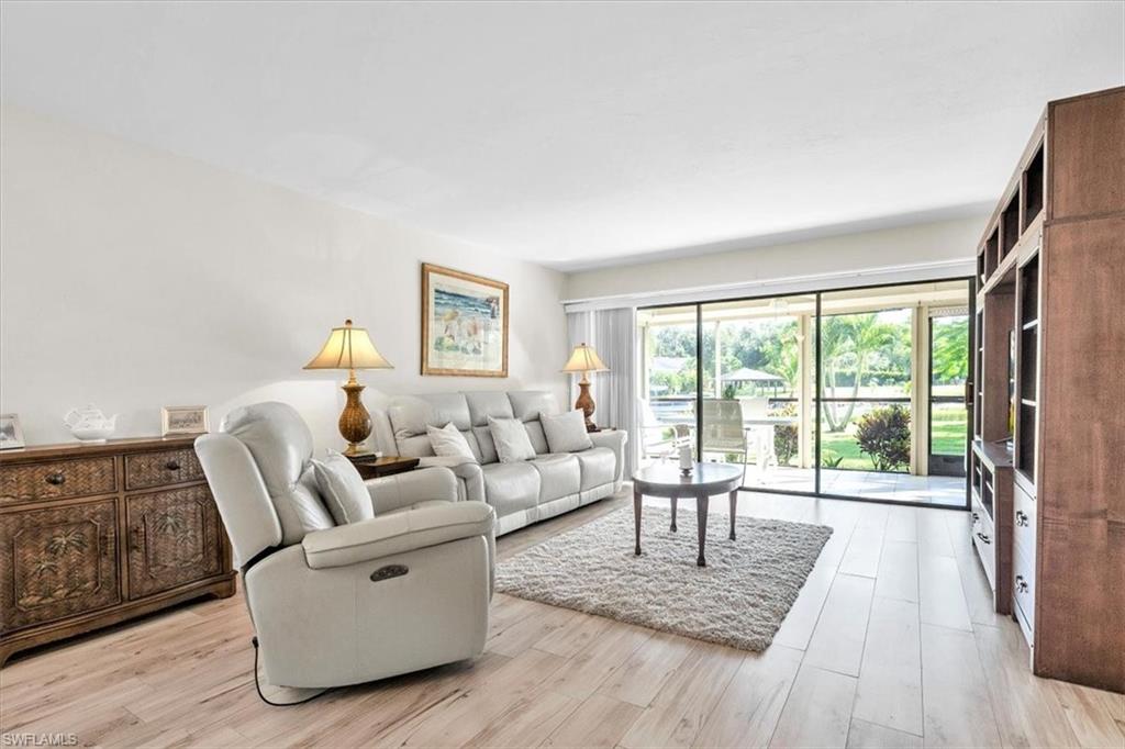 ABBEY AT BERKSHIRE VILLAGE - Residential