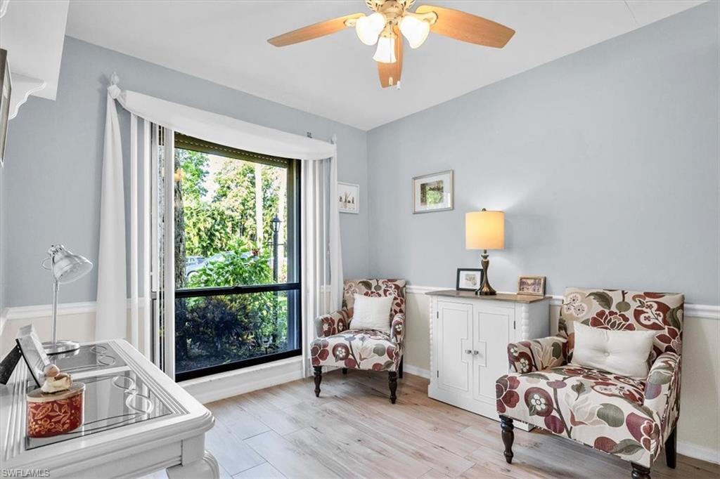 ABBEY AT BERKSHIRE VILLAGE - Residential