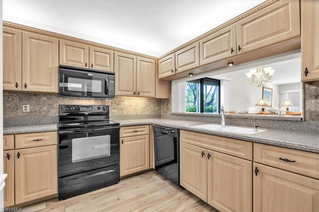 ABBEY AT BERKSHIRE VILLAGE - Residential