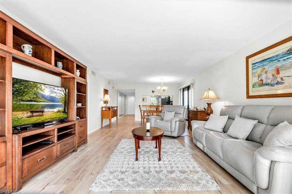 ABBEY AT BERKSHIRE VILLAGE - Residential