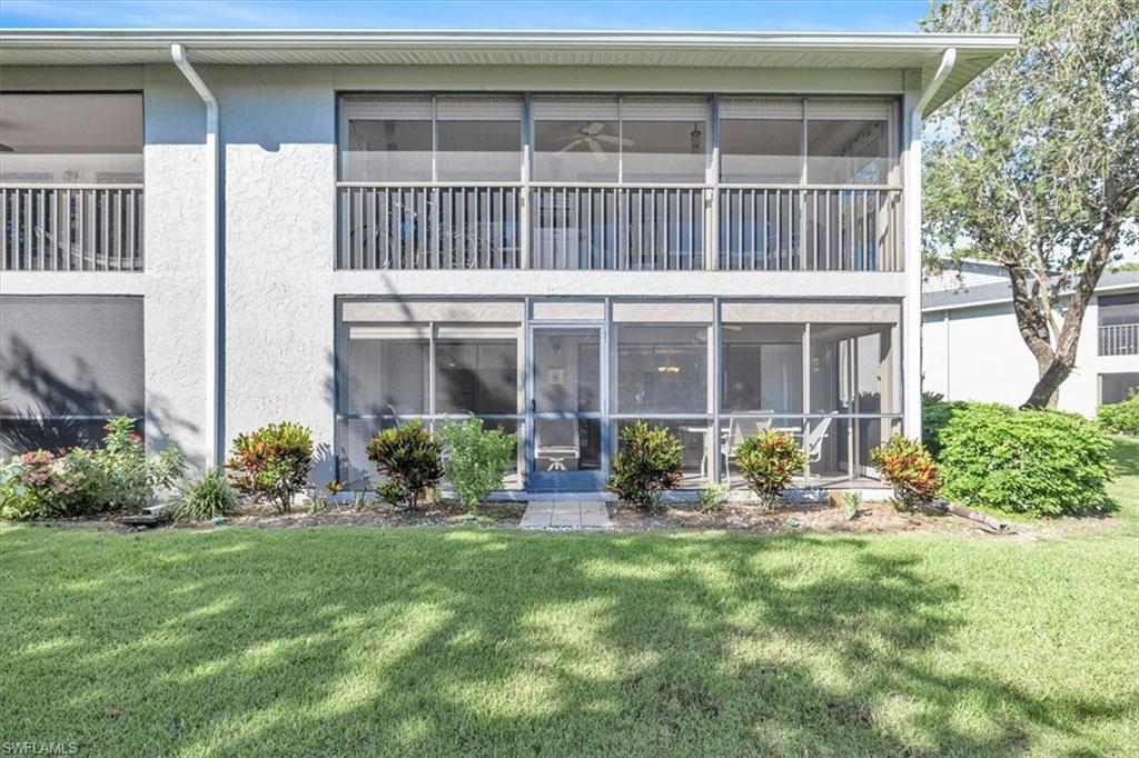ABBEY AT BERKSHIRE VILLAGE - Residential